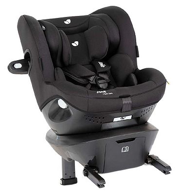 Joie i-Spin Safe Car Seat R129 - Coal