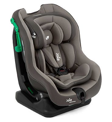 Boots store car seats