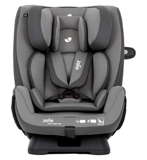 Joie Every Stage™ R129 Car Seat - Cobblestone