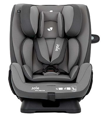 Joie Every Stage R129 Car Seat - Cobblestone