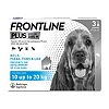 Frontline store plus boots