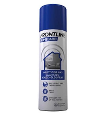 Frontline Homegard Spray 500ml
