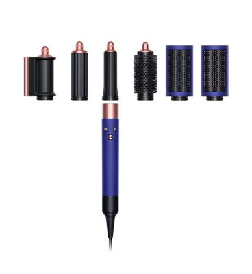 Dyson Airwrap™ Styler Dyson Boots