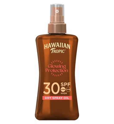 Hawaiian Tropic