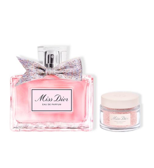 Dior Miss Dior Bath Pearls - Millefiori Couture Edition