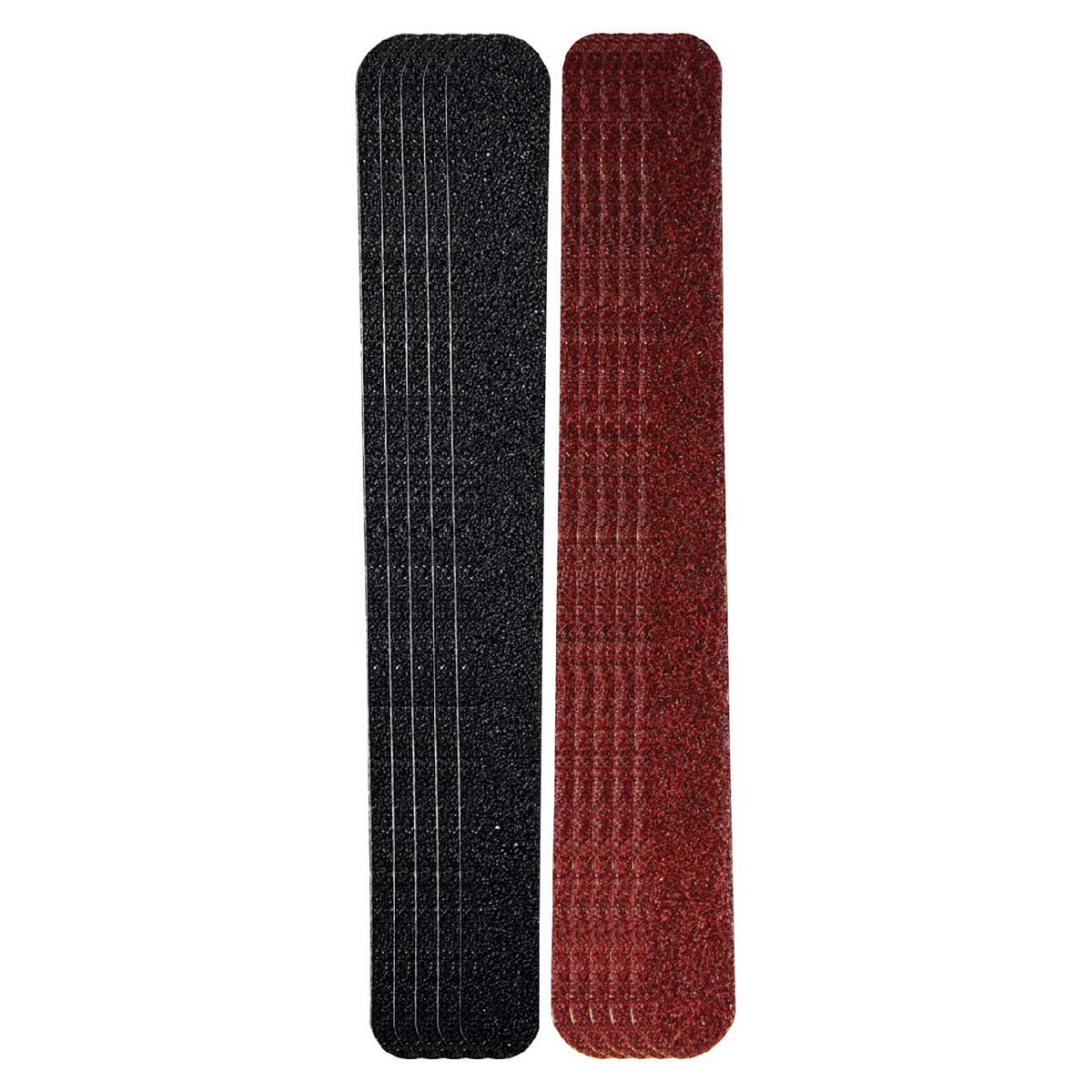 Boots Everyday Mixed Emery Boards 10Pk