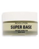 Revolution Superbase Colour Correcting Green Primer 25ml