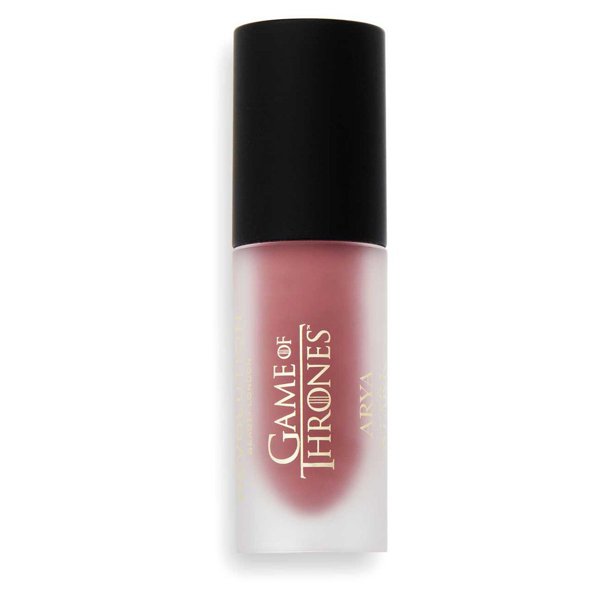 Revolution X Game Of Thrones Matte Bomb Lipstick