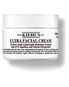 Kiehl's Ultra Facial Cream 28ml Travel Size