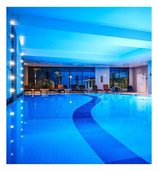 Activity Superstore One Night Spa Break at Crowne Plaza Reading Gift Experience