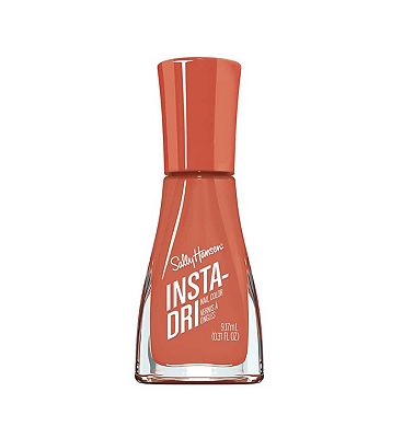 Sally Hansen Insta Dri Nail Polish -  Catch me if you clam