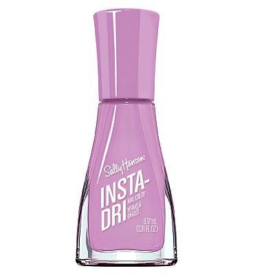 Sally Hansen Insta Dri Nail Polish - Travelling Light