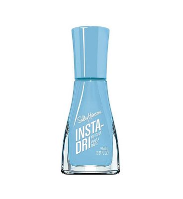 Sally Hansen Insta Dri Nail Polish - Up In the Clouds