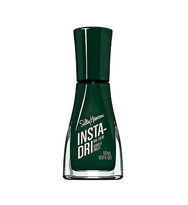 Sally Hansen Insta Dri Nail Polish - C-hill Out
