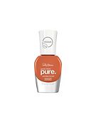 Sally Hansen Good.Kind.Pure Nail Polish - Carrot Cake