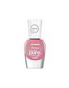 Sally Hansen Good.Kind.Pure Nail Polish - Mystic Topaz