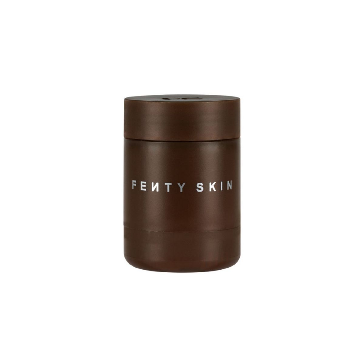 Fenty Skin Plush Puddin' Intensive Recovery Lip Mask, Cacao,15G in Cacao 15g