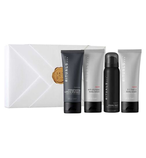 Rituals Homme - Small Gift Set 2022