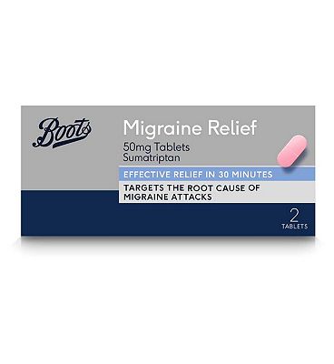 OTC Migraine Medication