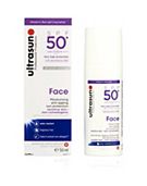 Ultrasun 50+spf Face Sun Protection 50ml