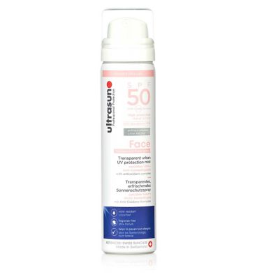 Scalp Sunscreen Boots Ireland