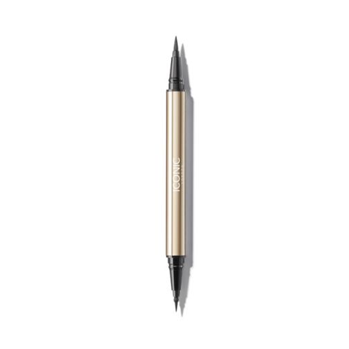 ICONIC London Enrich & Elevate Dual Ended Eyeliner