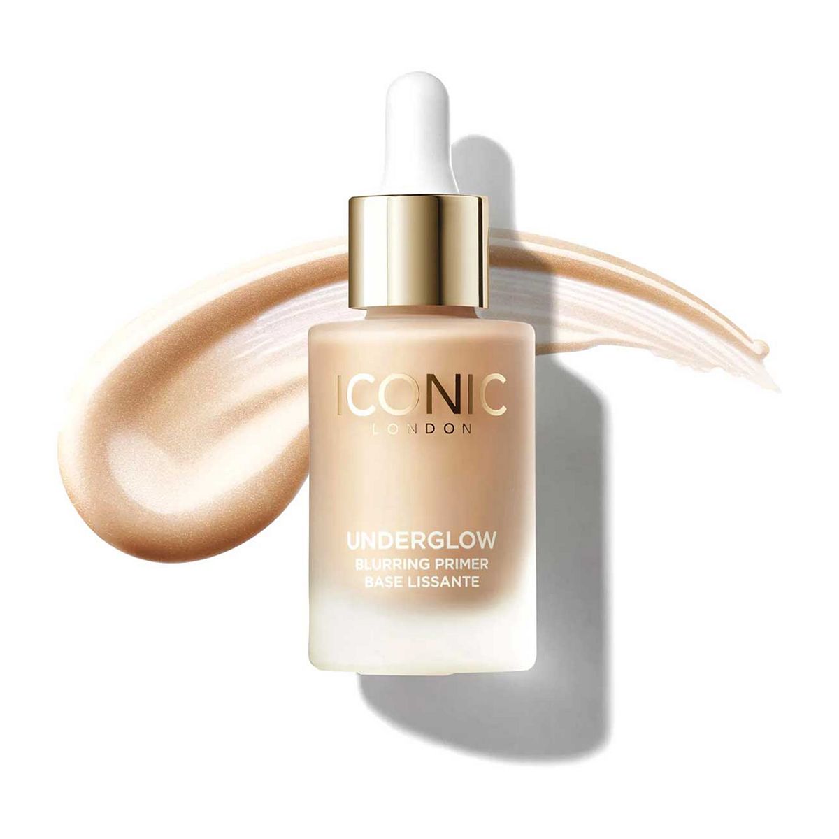Iconic London Underglow Blurring Primer