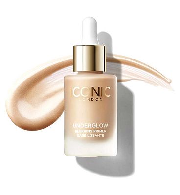 ICONIC London Underglow Blurring Primer