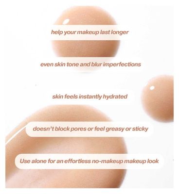 ICONIC London Underglow Blurring Primer (12)