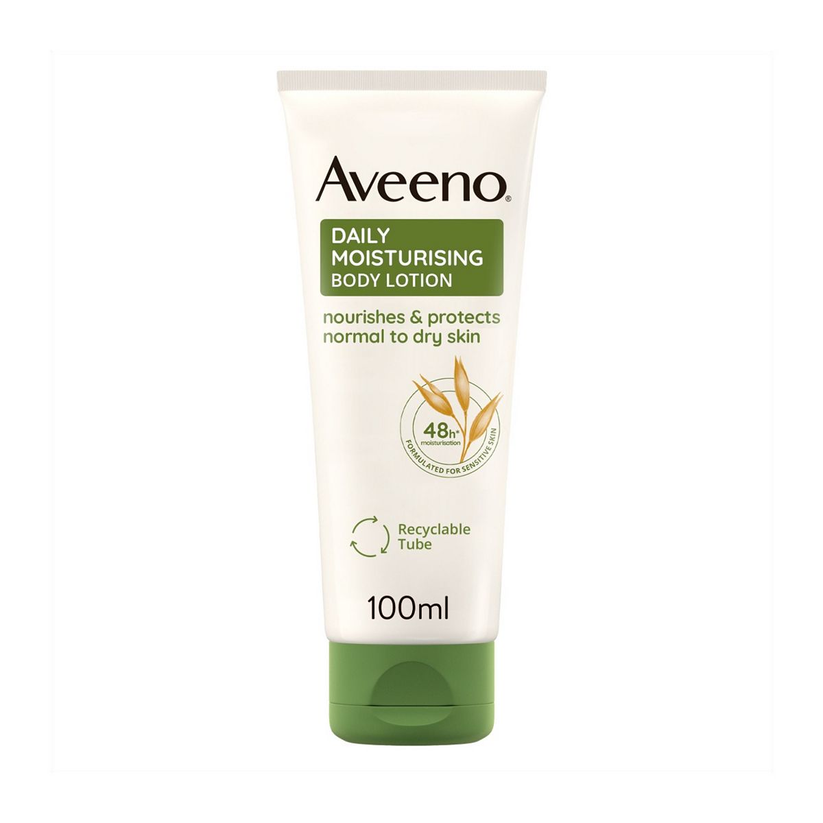 Aveeno Daily Moisturising Lotion 100Ml