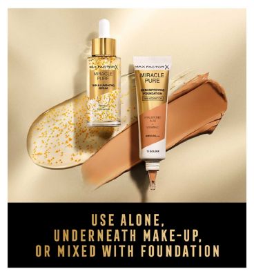 Max Factor Miracle Pure Vitamin C Skin-Illuminating Serum 30ml (2)