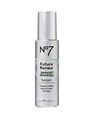 No7 Future Renew Serum 25ml