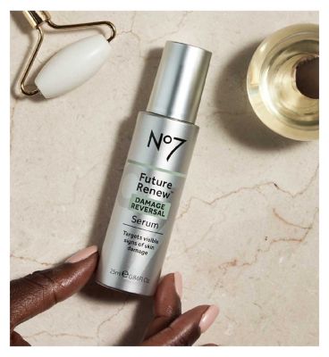 No7 Future Renew Serum 25ml (6)