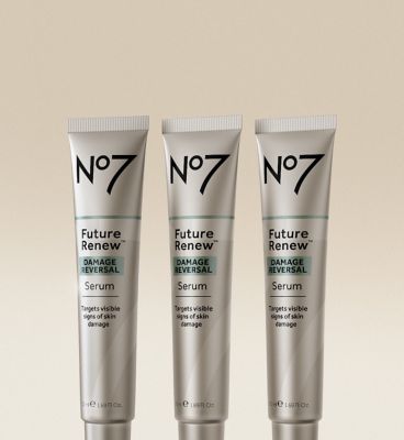 No7 Future Renew Serum 50ml (10)