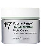No7 Restore & Renew Face & Neck Multi Action Serum - Collagen Peptide Anti  Aging Facial Serum - Hyaluronic Acid Hydrating Serum + Pro Retinol Skin 