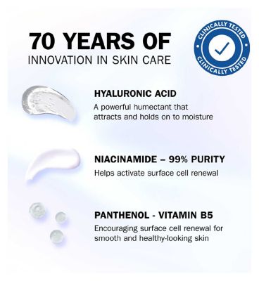 Olay Hyaluronic Acid 24 + Vitamin B5 Day Eye Gel Cream with Niacinamide, 15ml (3)