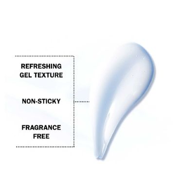 Olay Hyaluronic Acid 24 + Vitamin B5 Day Eye Gel Cream with Niacinamide, 15ml (6)