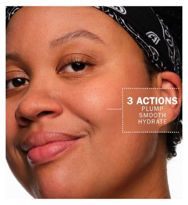 Olay Hyaluronic Acid 24 + Vitamin B5 Ultra Hydrating Day Serum with Niacinamide For Smoother and Healthier Looking Skin, 40ml (5)