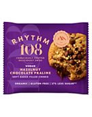 Rhythm 108 Vegan Hazelnut Chocolate Praline Cookie 50g