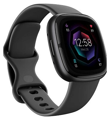 Fitbit charge 3 online boots