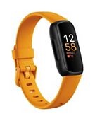 Fitbit Inspire 3 Health & Fitness Tracker Midnight Zen - Boots