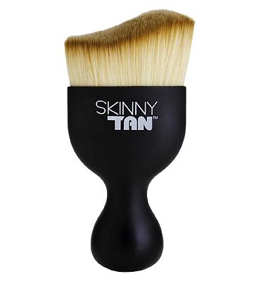 SKIN & TAN Miracle Tanning Brush