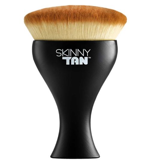 Skinny Tan Body Buffing Wonder Brush