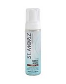 St Moriz Professional Clear Tanning Mousse 200ml