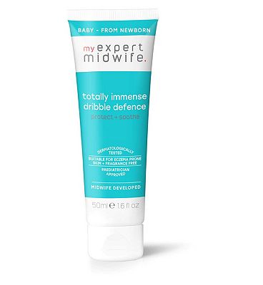 Image of My Expert Midwife Totally Immense Dribble Defence 50ml