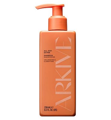 ARKIVE All Day Extra Shampoo 250ml