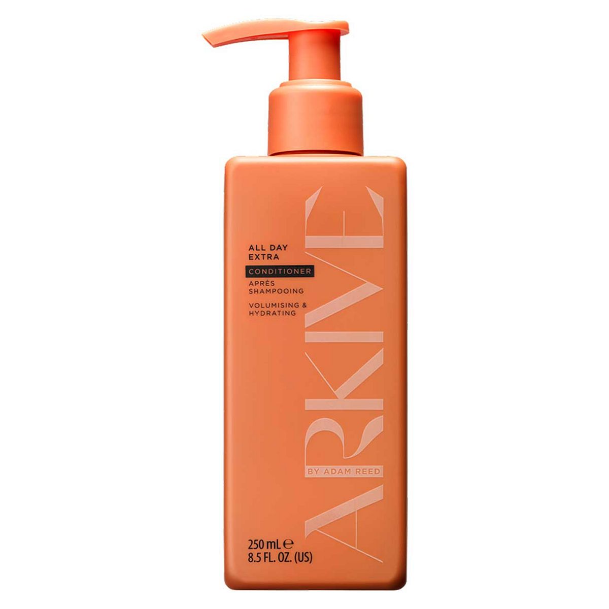 Arkive All Day Extra Conditioner250 ml, 250ml