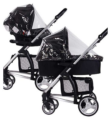 Boots pram outlet shade