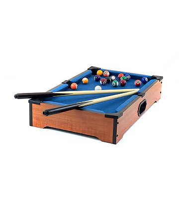 Table Top Pool