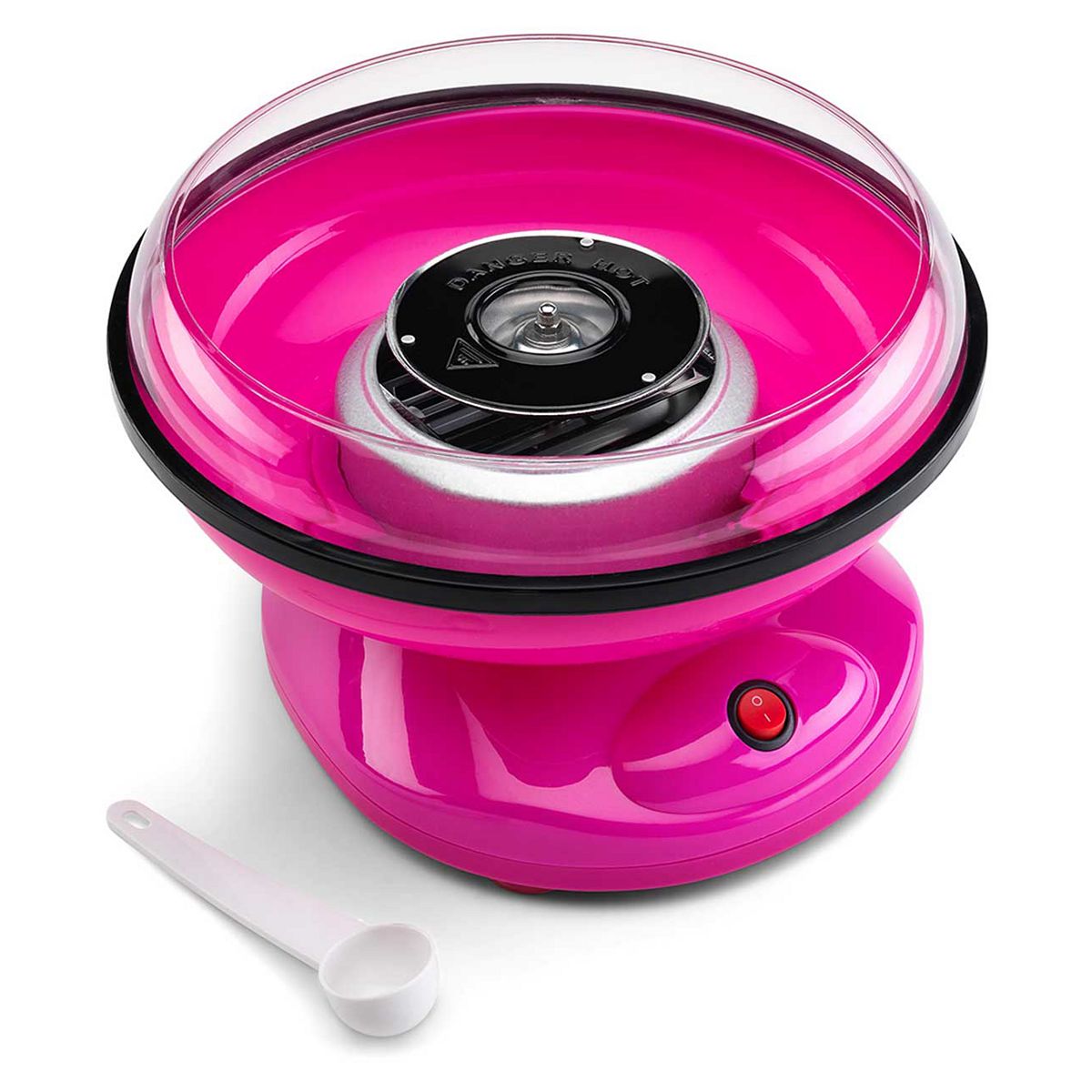 #Winning Candy Floss Maker - Pink